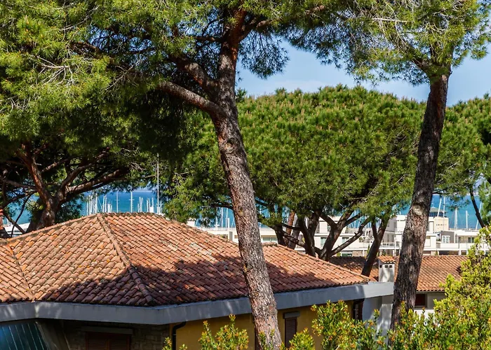 Villetta dei Pini