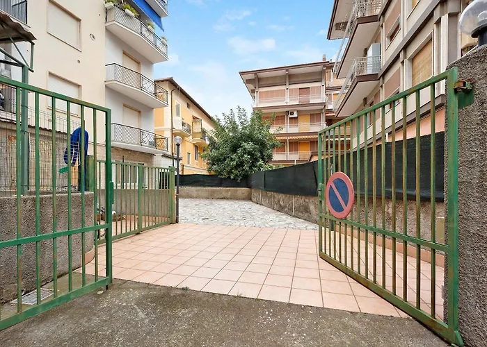 La Ballerina di Alassio