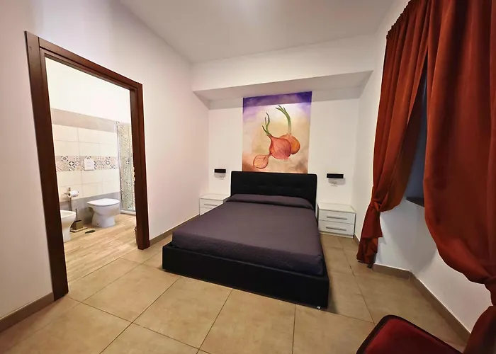 Agriturismo Ariston Onc 1484