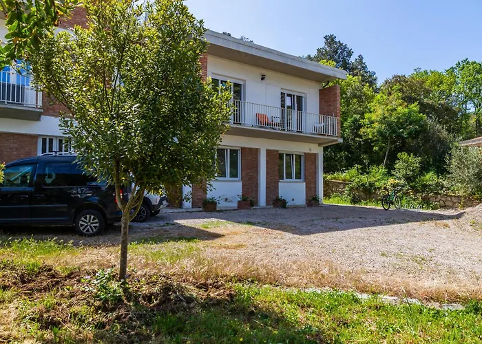 Villetta dei Pini