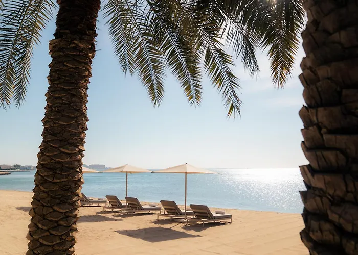 Four Seasons Resort And Residences At The Pearl - Qatar