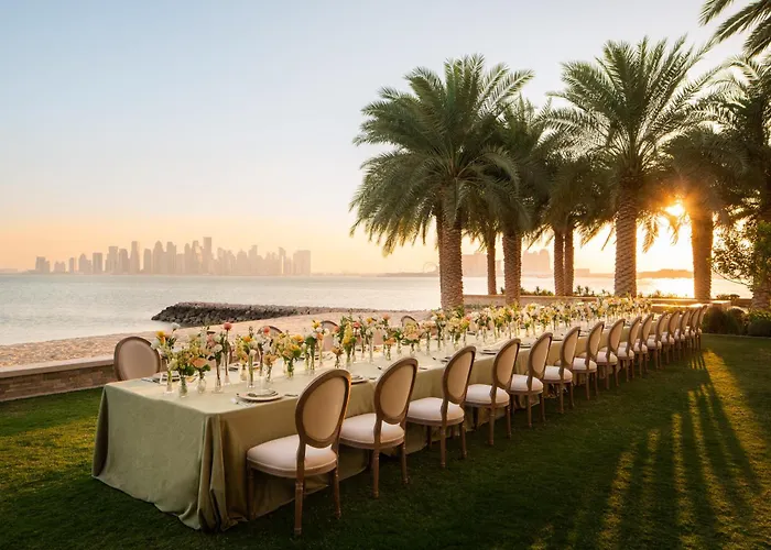 Four Seasons Resort And Residences At The Pearl - Qatar