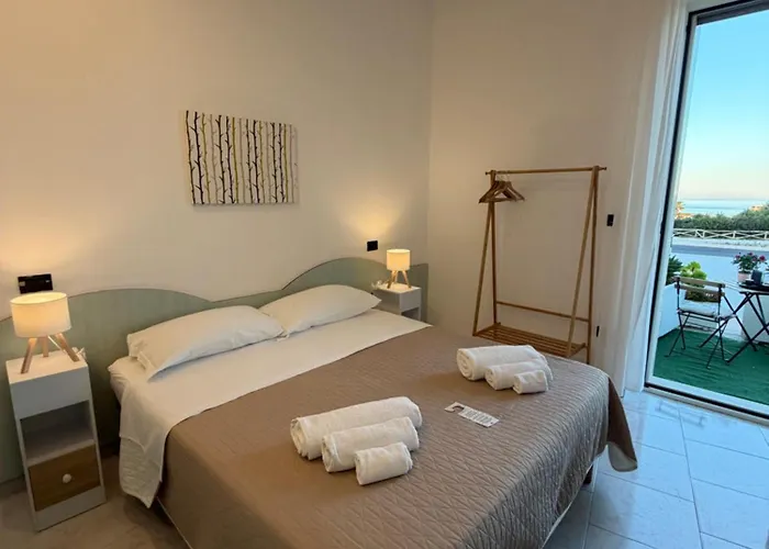 Hotel La Plancia