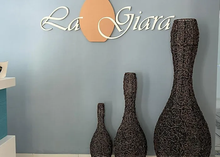 Hotel La Giara
