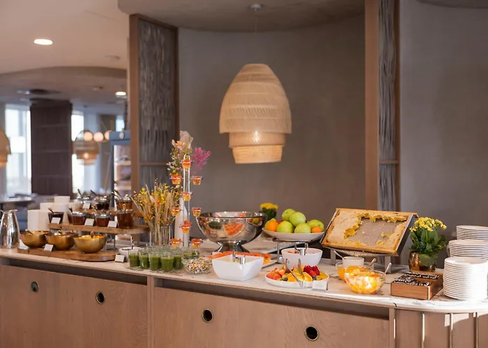 Grano Hotel Solmarina & Apartments - Spa&Wellness