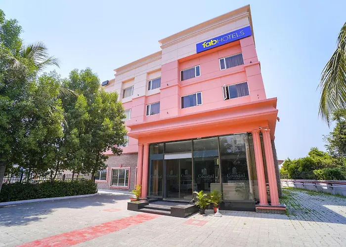 FabHotel Grand&Resorts