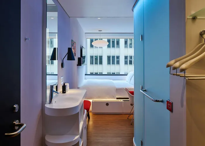 Citizenm Austin Downtown