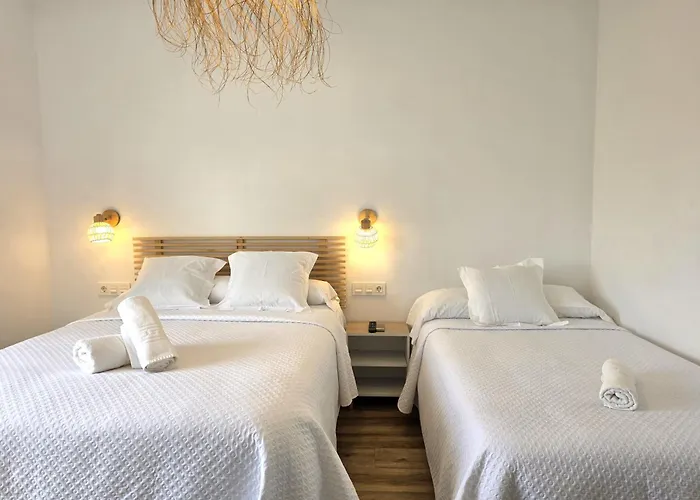 Hostal Casa Emilio
