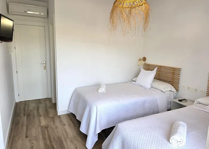 Hostal Casa Emilio