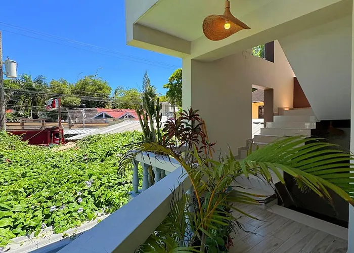 Casa Mia