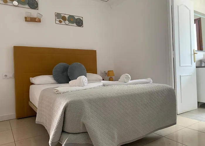 Casa los Pinos Calpe Playa