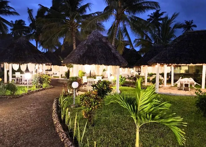 Ascot Watamu Resort