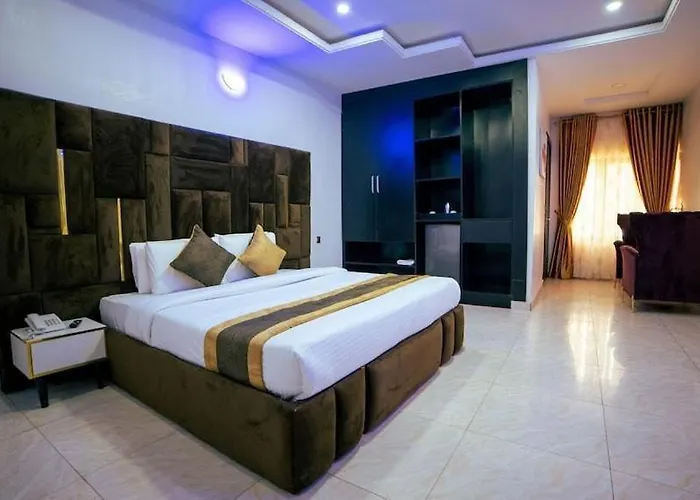Homelyshortlet Apartment Ajah Lekki, Lagos