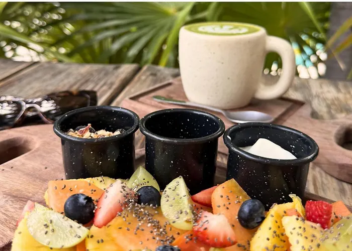Pachamaya Holistic Wellness Boutique Hotel & Spa - Adults Only
