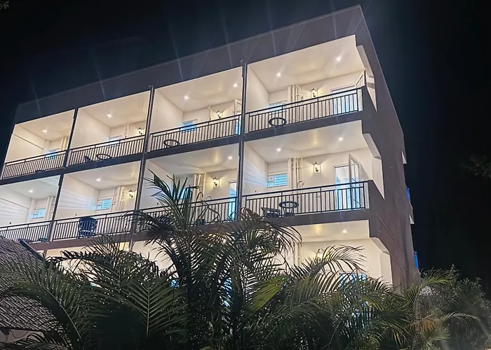Shree Kalya Resort- Chikmagalur