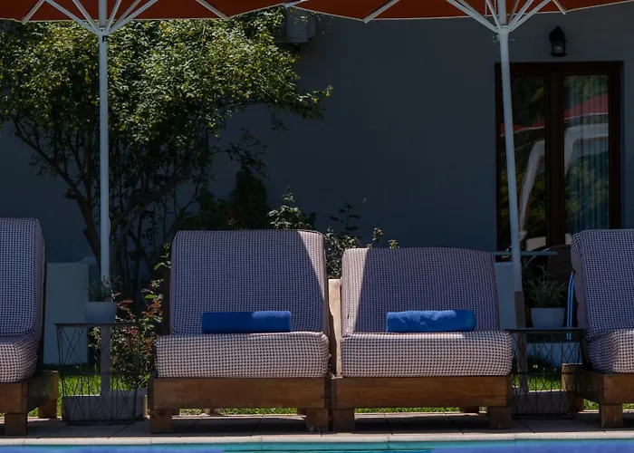 Skiathos Avaton Garden, Philian Hotels And Resorts