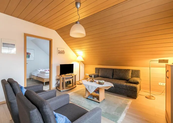 Ferienwohnung Frischauf