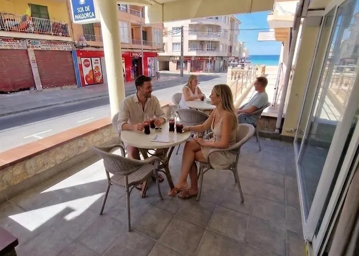 Hostal Sol De Mallorca