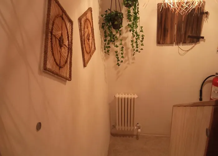 Alessandro'S Home