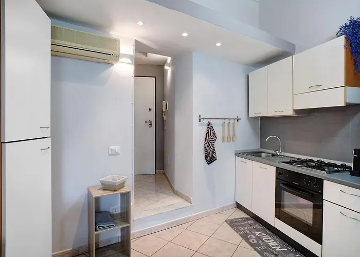 Casa intimissima