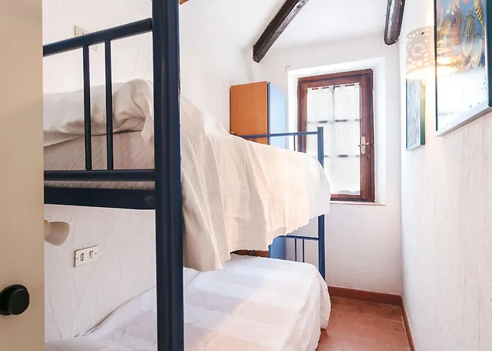 Casa Mucchi Bianchi PC33