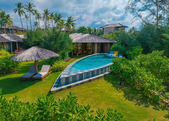 Grand Ocean Bay Resort Phu Quoc