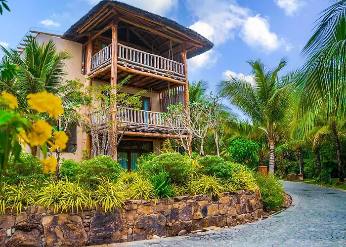 Grand Ocean Bay Resort Phu Quoc