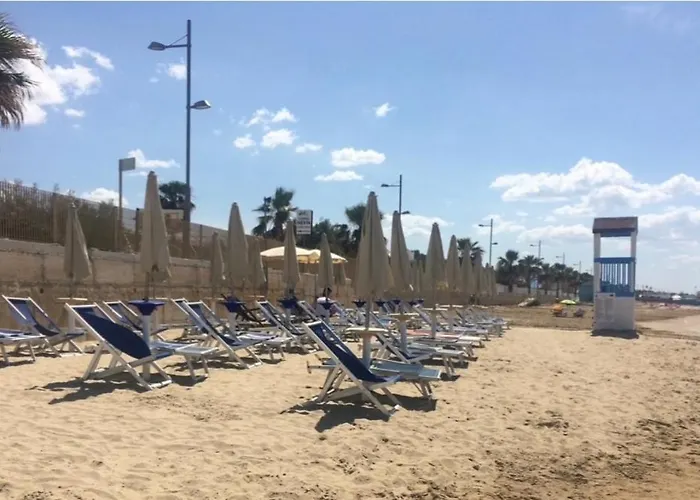 Vela Club Hotel & Appartamenti