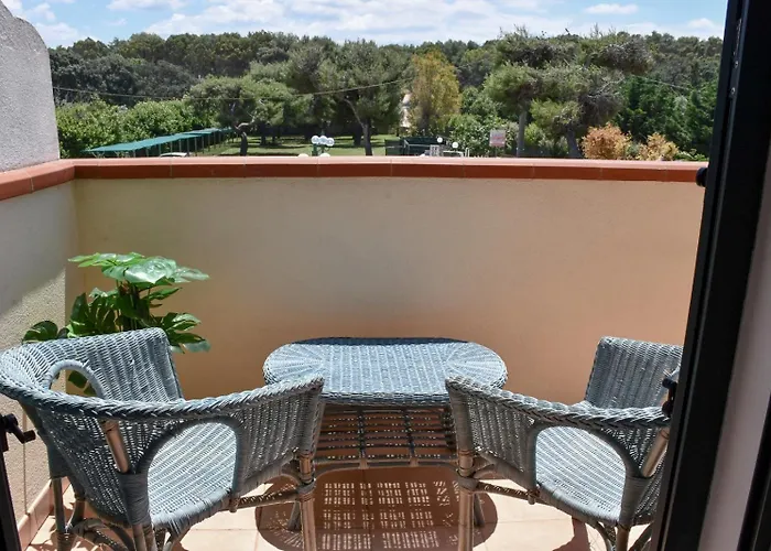Vela Club Hotel & Appartamenti