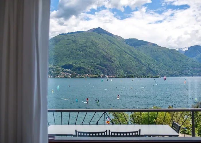 Casa vacanza Guattini