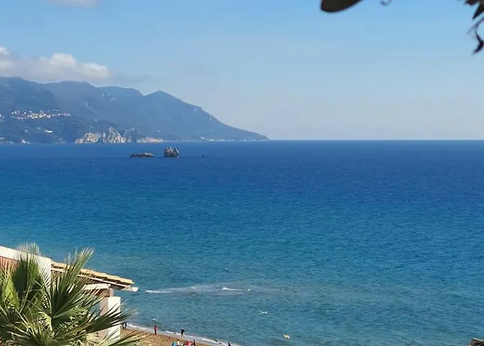 Sea View Ermini Suite