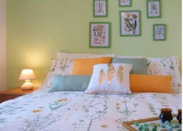 Casa Vacanza Sa Petra Ruja B