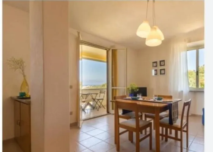 Casa Vacanza Sa Petra Ruja B