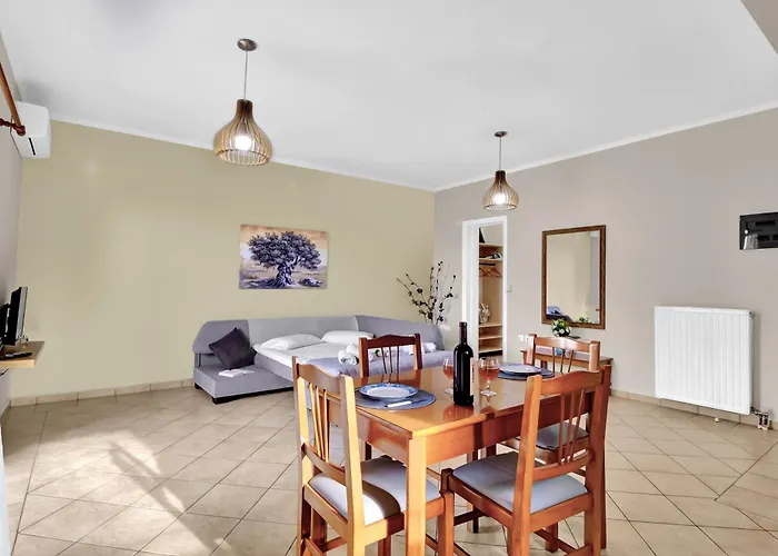 Elaia Apartment 2