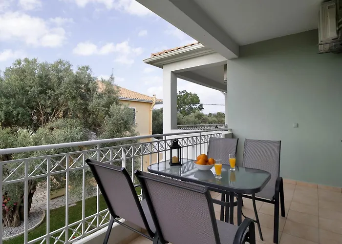 Elaia Apartment 2