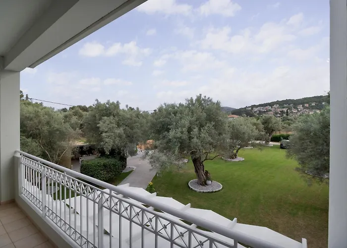 Elaia Apartment 2