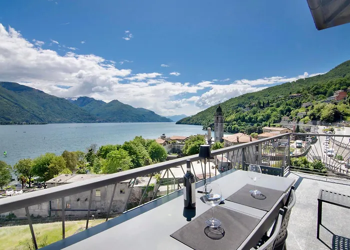 Casa vacanza Guattini