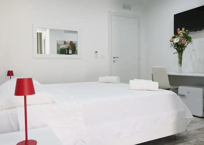 Bluebay Room Calabria