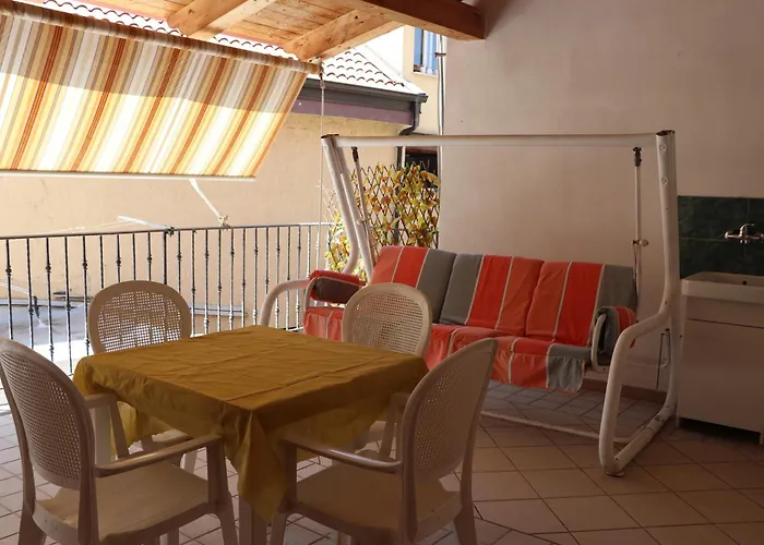 Bluebay Room Calabria