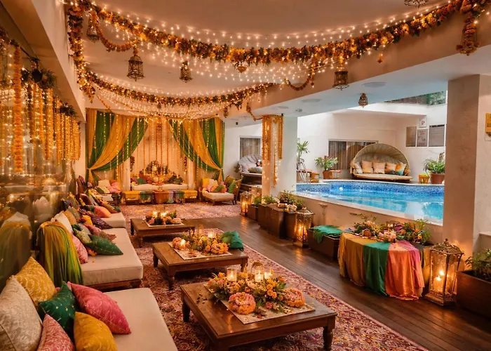 Fortune Park Palampur - Member Itc Hotels' Group