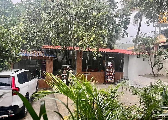 Lakshmi Flower Tech Resort
