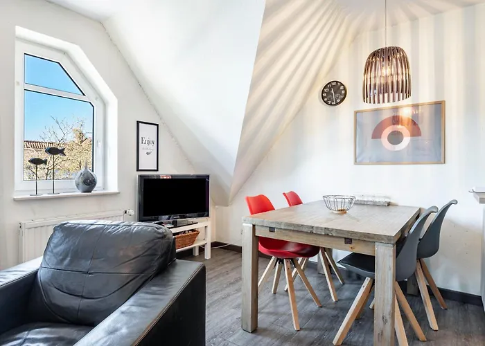 Ferienwohnung Klein 'lütt hus'