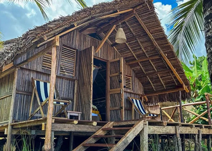 Tsara Beach