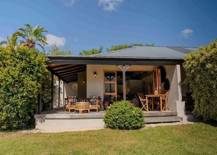 Springfontein River Lodge