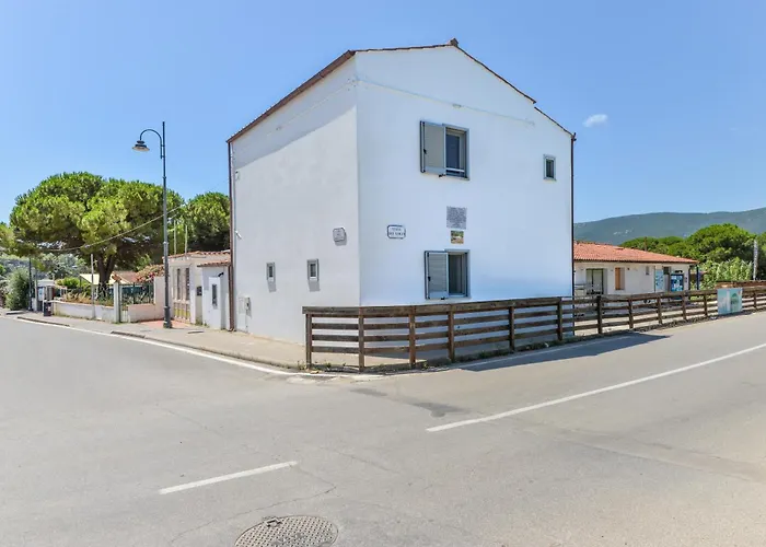 Casina Napoleonica