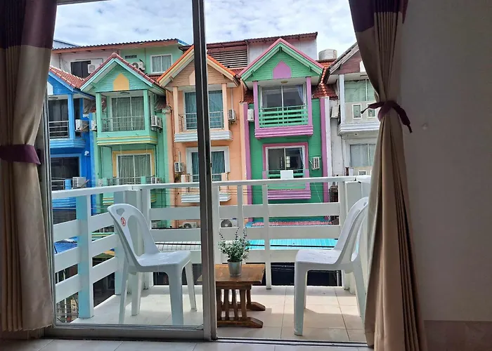 You And Me Guesthouse