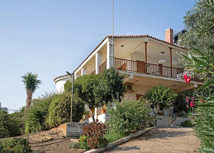 Villa Sugar Town