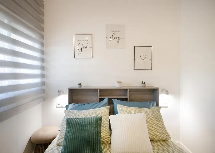 Bonito Apartamento En Gava Mar