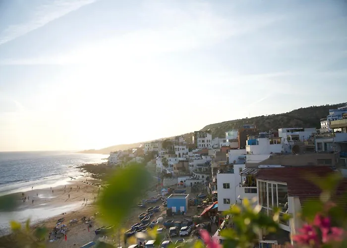 Nizar Surf Morocco