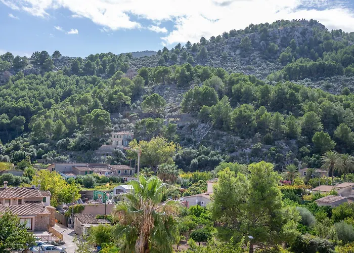 Soller beach apartment